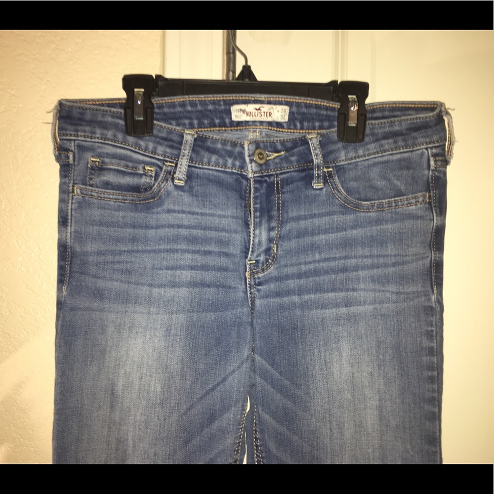 Hollister Skinny Jeans